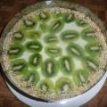 Kiwi -Mascarpone