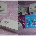 Der Mini-Handtaschen-Drucker {Lg Pocket Photo}