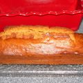 Pain d 'epices oder Honigbrot