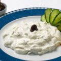 Tzatziki à la Anja