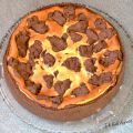 Russischer Zupfkuchen