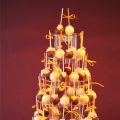 Cake Pops Hochzeitstorte