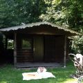 Ein Picknick am Sonntag