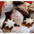 Zwischen 2. und 3. Advent....