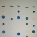 DIY: Kreisgirlanden oder Schnüre mit Punkten[...]