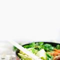 {Food} Good morning Vietnam