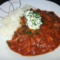 Chili con Carne ohne Hackfleisch