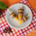 Pfirsich & Schoko-Avocado Popsicle -[...]