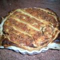 Quiche Lorraine - aus Blätterteig - nach[...]