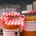 Rezept: Orangenmarmelade - die Königsdisziplin