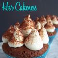 Tiramisu-Cupcakes