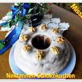 ~ Kuchen ~ Nektarinen-Schokokuchen