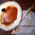 Eis - Kaffee - Spezial