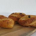WBD - World Bread Day 2015 mit: Übernacht[...]