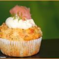 Lachs Muffins *