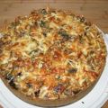 Gemüse: Gemüsetorte