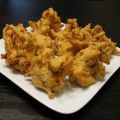 Hähnchen Pakoras