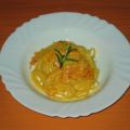 Safran Bavette