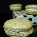 Macarons salés