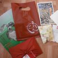 Post aus Japan!