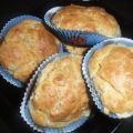 BiNe` S KÆSE - SCHINKEN - MUFFINS