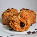 Rezept: Muttertagsmuffins [clean]