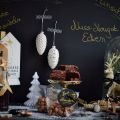Einladung zum Adventskaffee mit Lebkuchen und[...]
