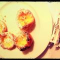 Pastéis de nata - Versuch(ung)