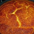 Dreh dich um Kuchen