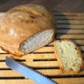 Brot --- Ciabatta