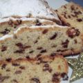 Weihnachtsstollen SUPER LECKER!!!