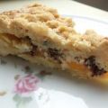 Kuchen: Steuselkuchen-Tarte mit Aprikosen und[...]