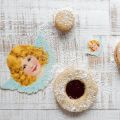Linzer Plätzchen