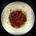 Die echte Bolognese