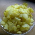 Warmer Kartoffelsalat