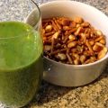Afterwork Smoothie