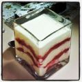 Erdbeerlasagne oder Erdbeertiramisu