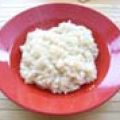 Zitronenrisotto - vegan -Italien
