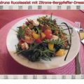 Salat: Rucolasalat mit[...]
