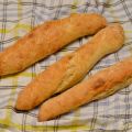 Baguette Parisienne