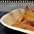 Potatoes - Hot & Crispy