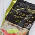 Kleine Knabberei mit großer Geschmacksexplosion[...]
