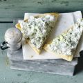Joghurt-Gurke-Minze-Aufstrich