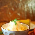 {Food} Dinner mit Frau Schulz - der Hauptgang