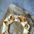Pizza mal anders: Pizzaring