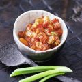 Tomaten-Aprikosen-Chutney