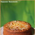 Rübli - Kuchen trifft auf Äpfel *