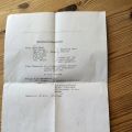 Weltbester Rhabarberkuchen vom Blech nach altem[...]