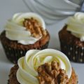 Karotten Muffins