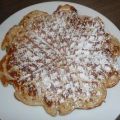 Waffeln am Samstag mit Apfel , Aprikose &[...]